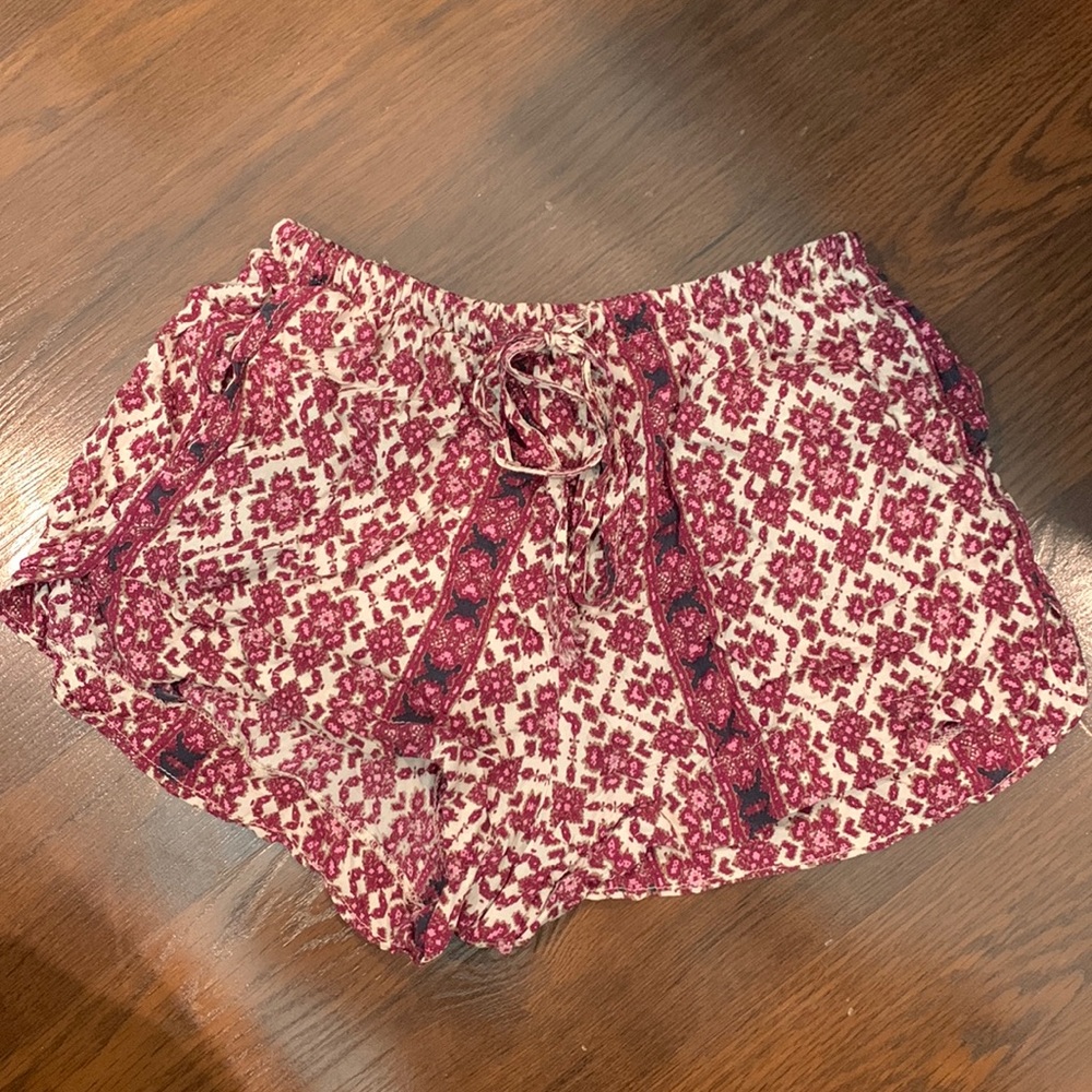 brandy Melville shorts